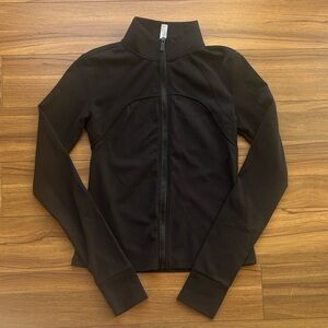 Women's Black Jacket